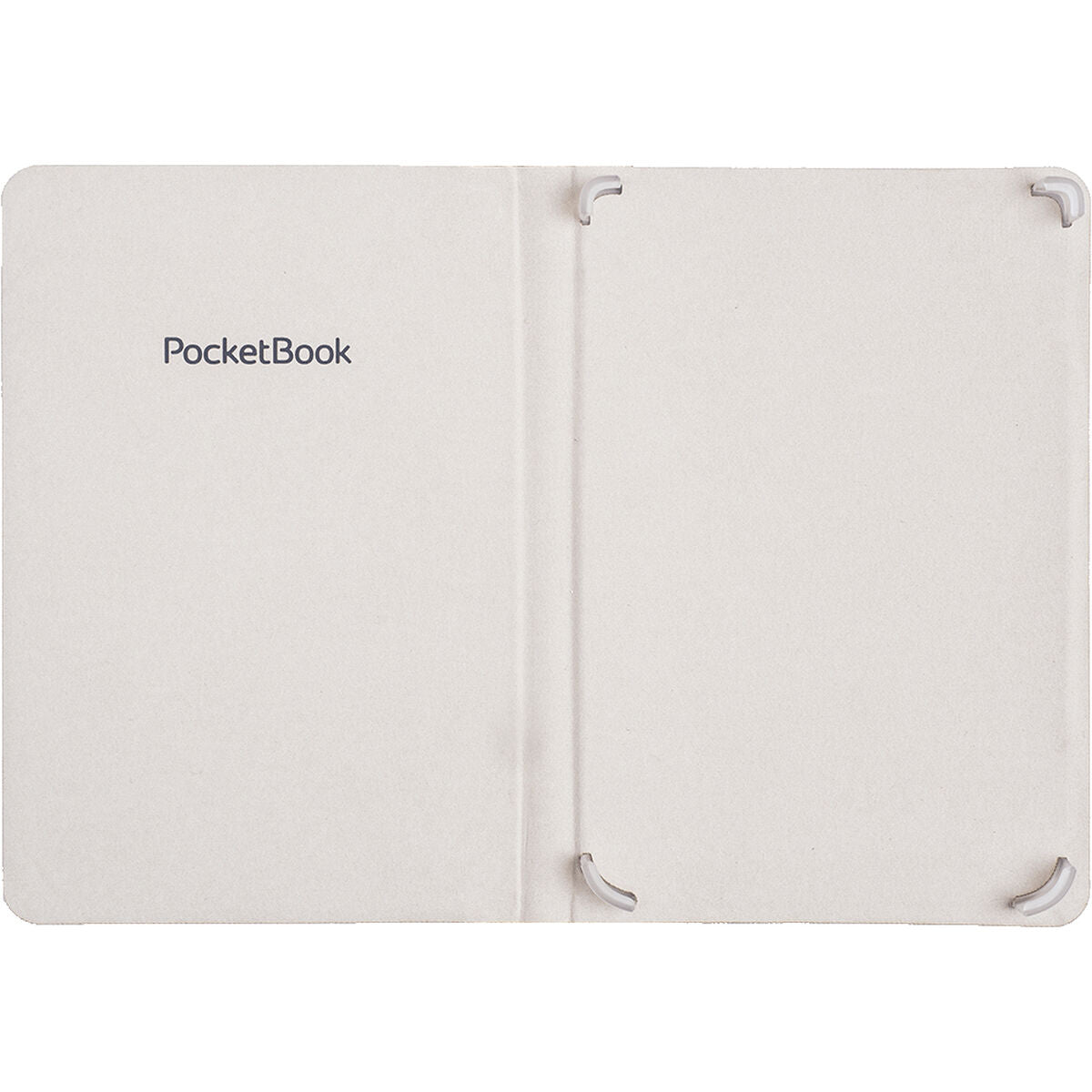 Funda para eBook PB616\PB627\PB632 PocketBook HPUC-632-WG-F
