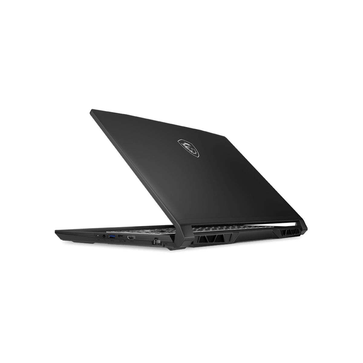 Laptop MSI Creatorm 16B13VE-683ES 16" Intel Core i7-13700H 16 GB RAM 1 TB SSD Black Qwerty UK
