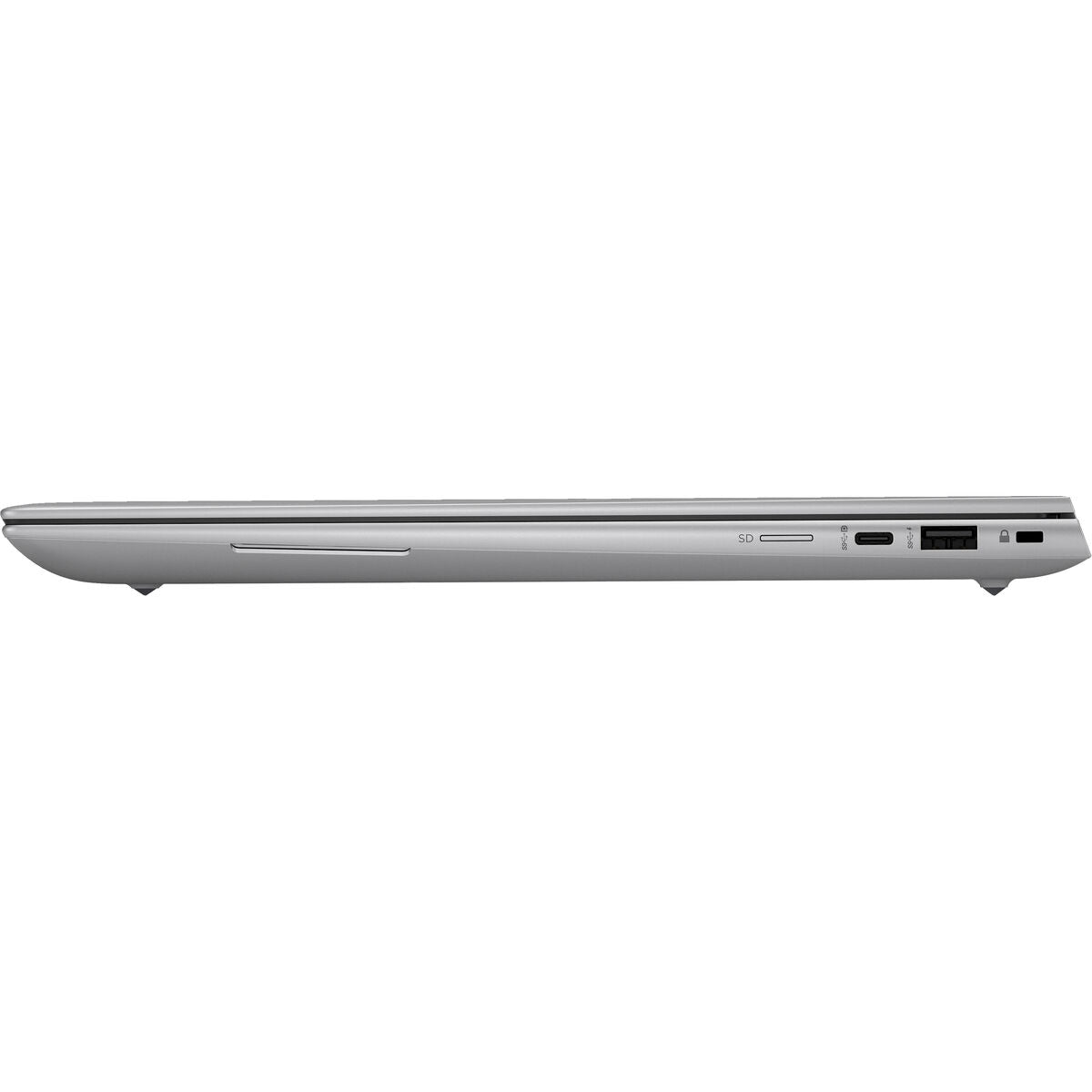 Laptop HP ZBOOK STUDIO G10 16" I7-13800H 32 GB RAM 1 TB SSD Spanish Qwerty