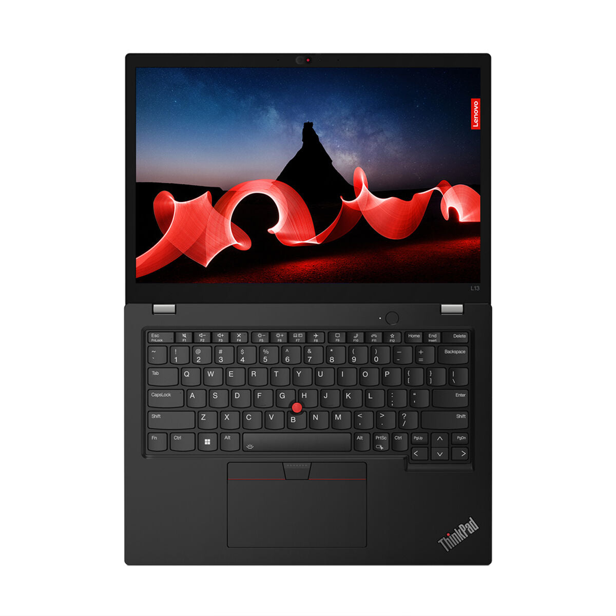 Laptop Lenovo ThinkPad L13 Gen 4 21FG 13,3" Intel Core i5-1235U i5-1335U Intel Core i5-1335U 16 GB RAM 512 GB SSD Qwerty Español