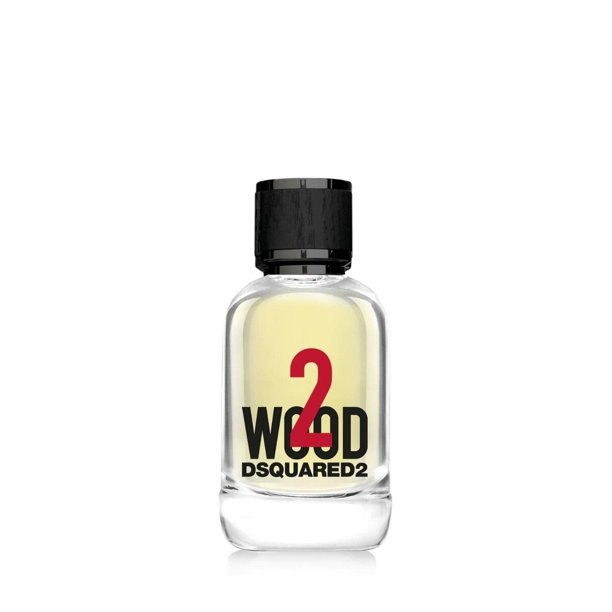 Unisex Perfume Dsquared2 EDT 2 Wood 50 ml