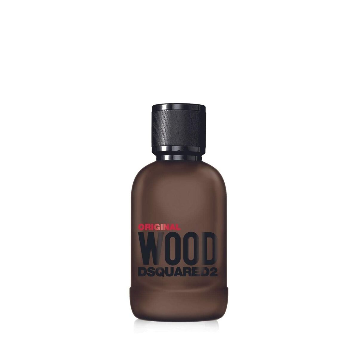 Perfume Hombre Dsquared2 EDP Original Wood 50 ml
