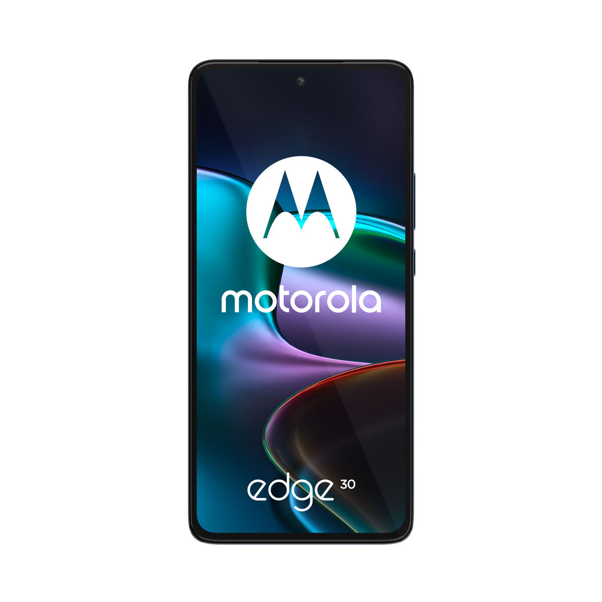 Smartphone Motorola 781902 8 GB RAM 128 GB Grey