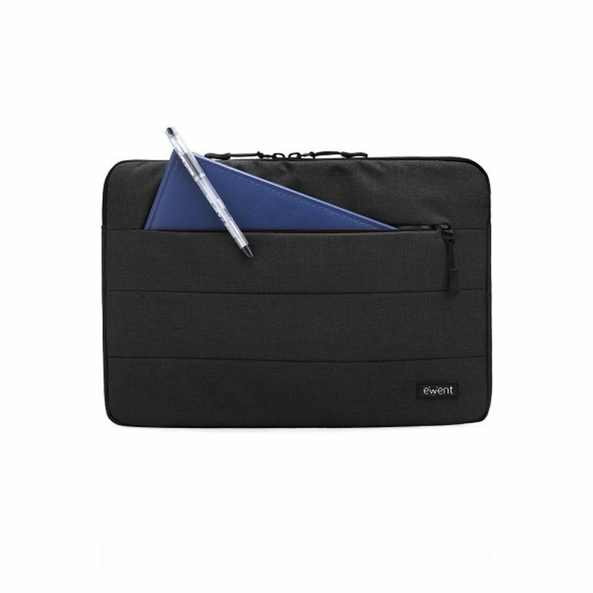 Universal Notebook Case Ewent EW2520 13.3" Black