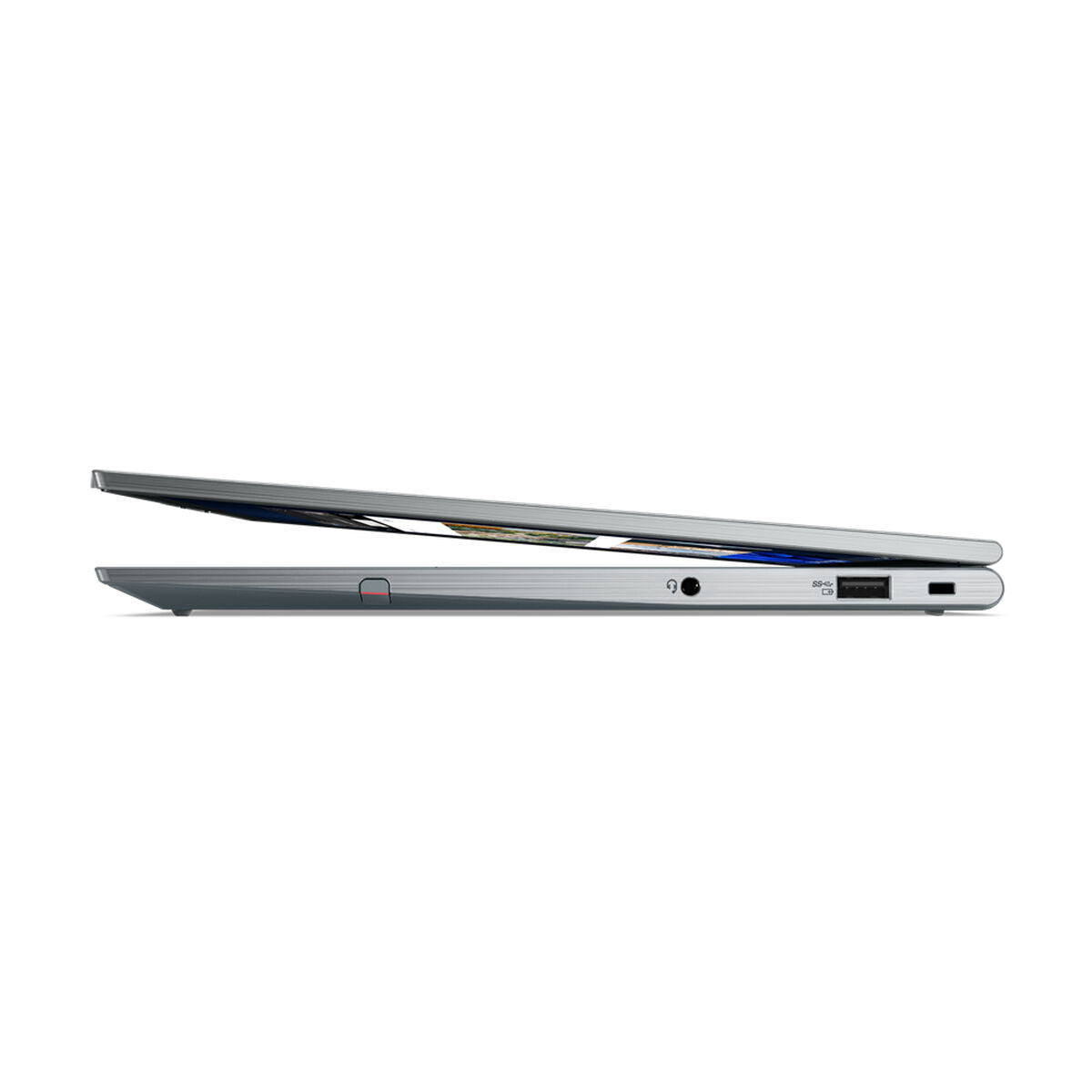 Laptop Lenovo ThinkPad X1 Yoga G8 14" Intel Core i7-1355U 16 GB RAM 512 GB SSD Qwerty Español