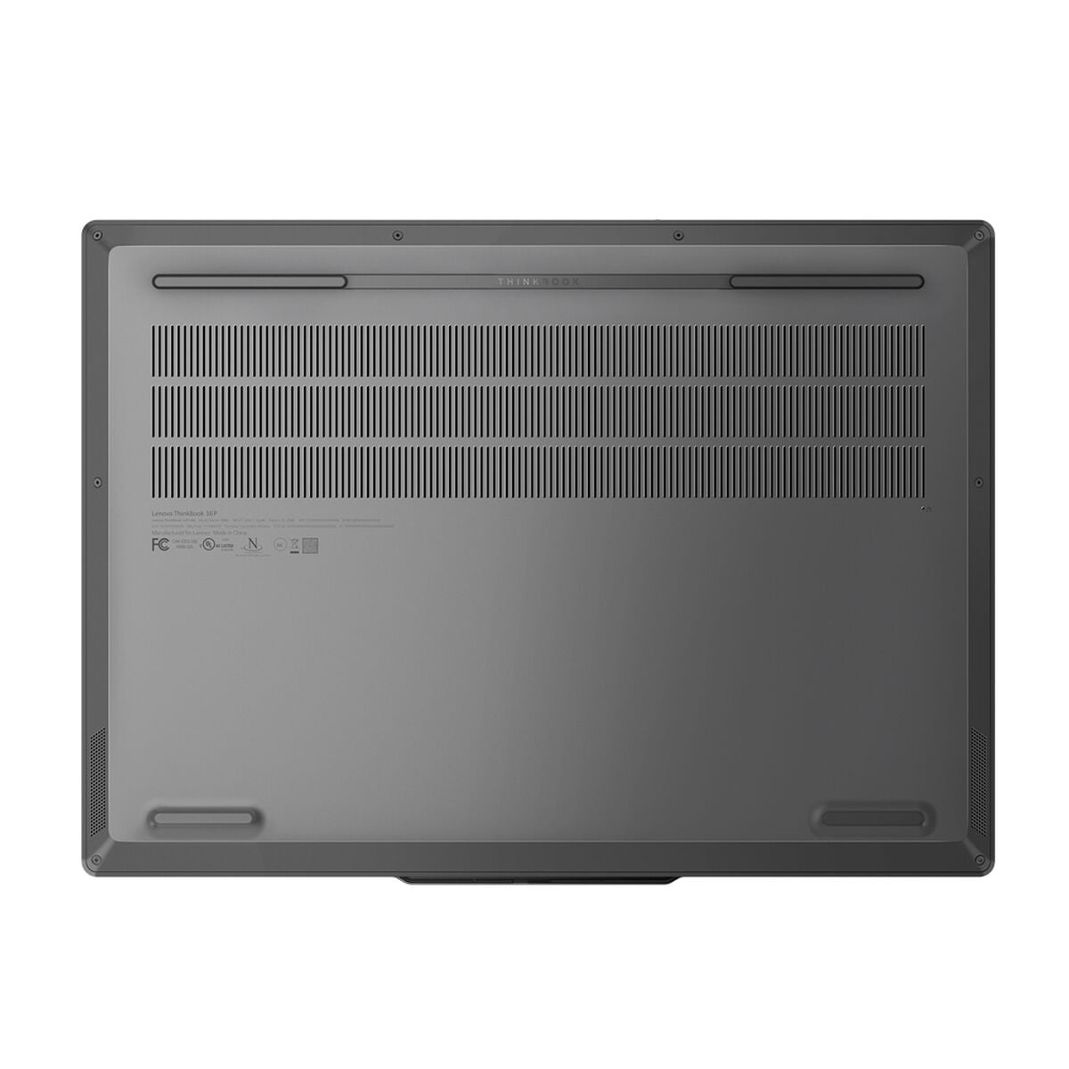 Laptop Lenovo 21J8000ESP 16" Intel Core i7-13700H 16 GB RAM 512 GB SSD Nvidia Geforce RTX 4060 Qwerty Español