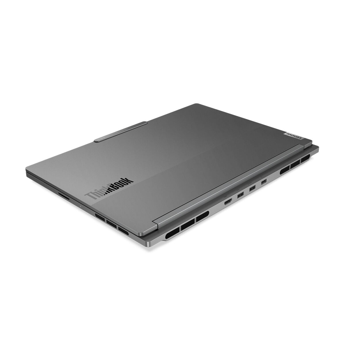 Laptop Lenovo 21J8000ESP 16" Intel Core i7-13700H 16 GB RAM 512 GB SSD Nvidia Geforce RTX 4060 Spanish Qwerty