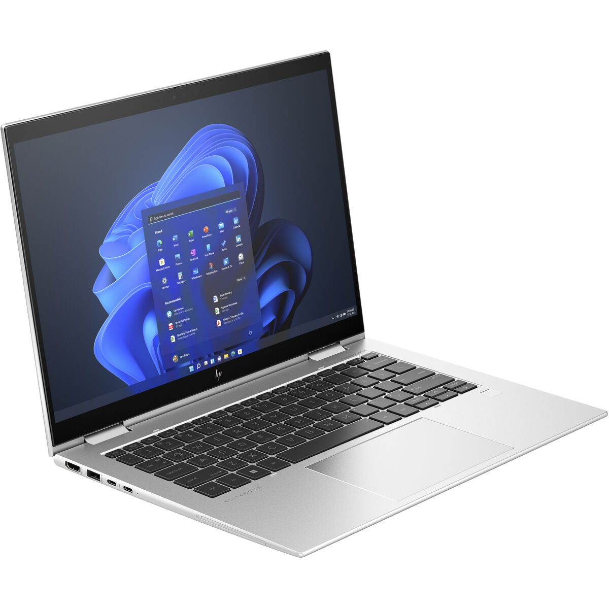 Notebook HP 7L812ET#ABE 14" i5-1335U Intel Core i5-1335U 16 GB RAM 512 GB SSD No