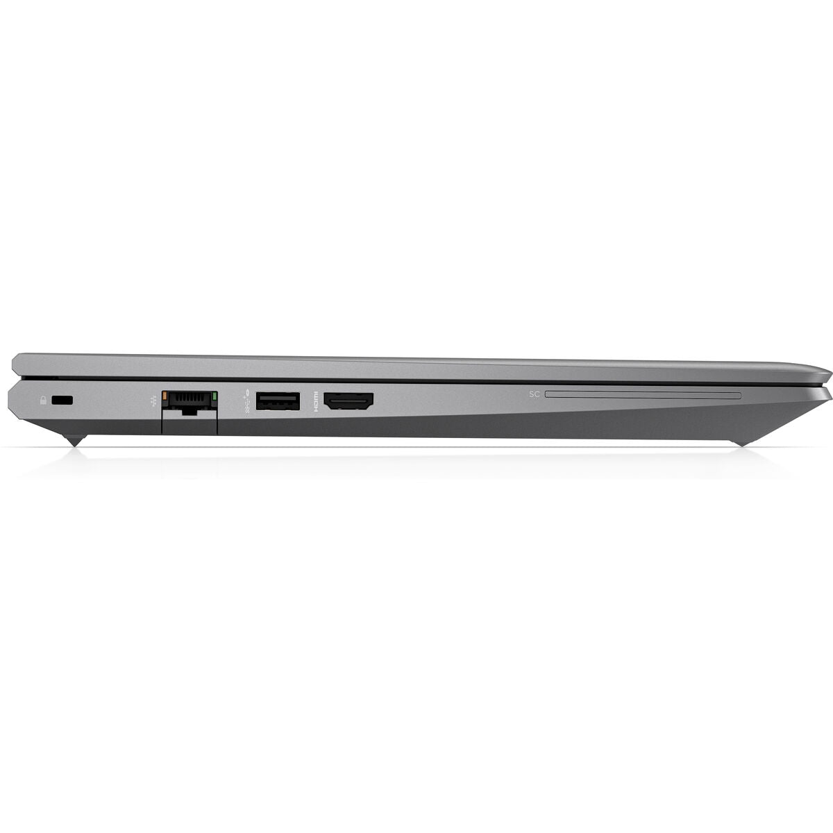 Laptop HP ZBOOK POWER G10 15,6" Intel Core i7-13700H 16 GB RAM 512 GB SSD