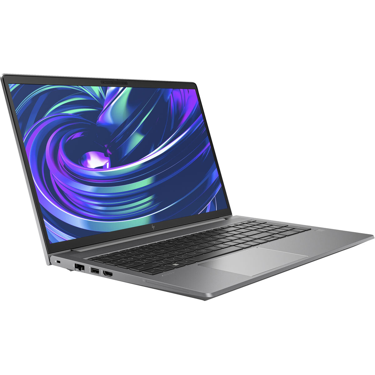Laptop HP ZBook Power G10 15,6" Intel Core i9-13900H 32 GB RAM 1 TB SSD Spanish Qwerty