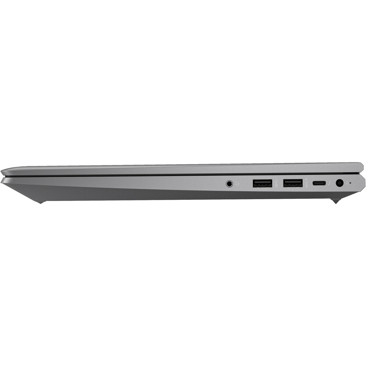 Ordinateur Portable HP ZBook Power G10 Espagnol Qwerty 15,6" Intel Core i7-13700H 16 GB RAM 512 GB SSD