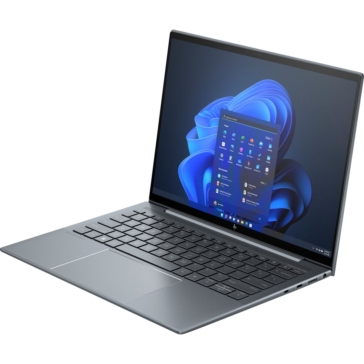Laptop HP 7L815ET#ABE 13,5" Intel Core i7-1355U 32 GB RAM 1 TB SSD