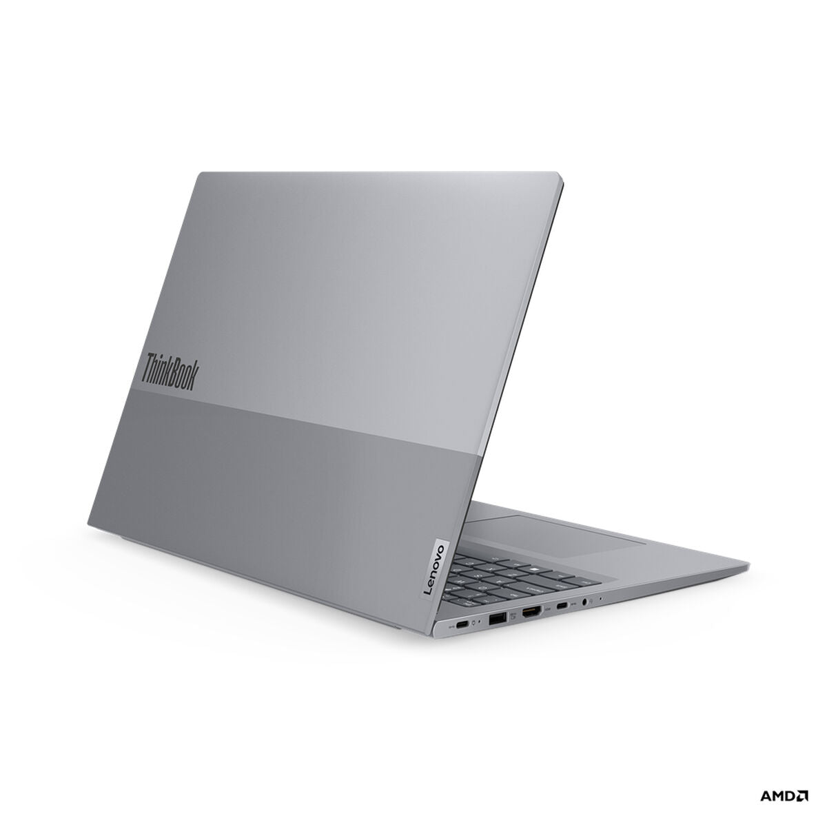 Laptop Lenovo THINKBOOK 16 G6 16" AMD Ryzen 5-7530U 8 GB RAM 256 GB SSD