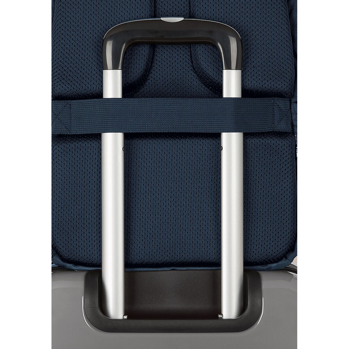 Laptop Backpack El Ganso Classic Navy Blue 29 x 44 x 15 cm