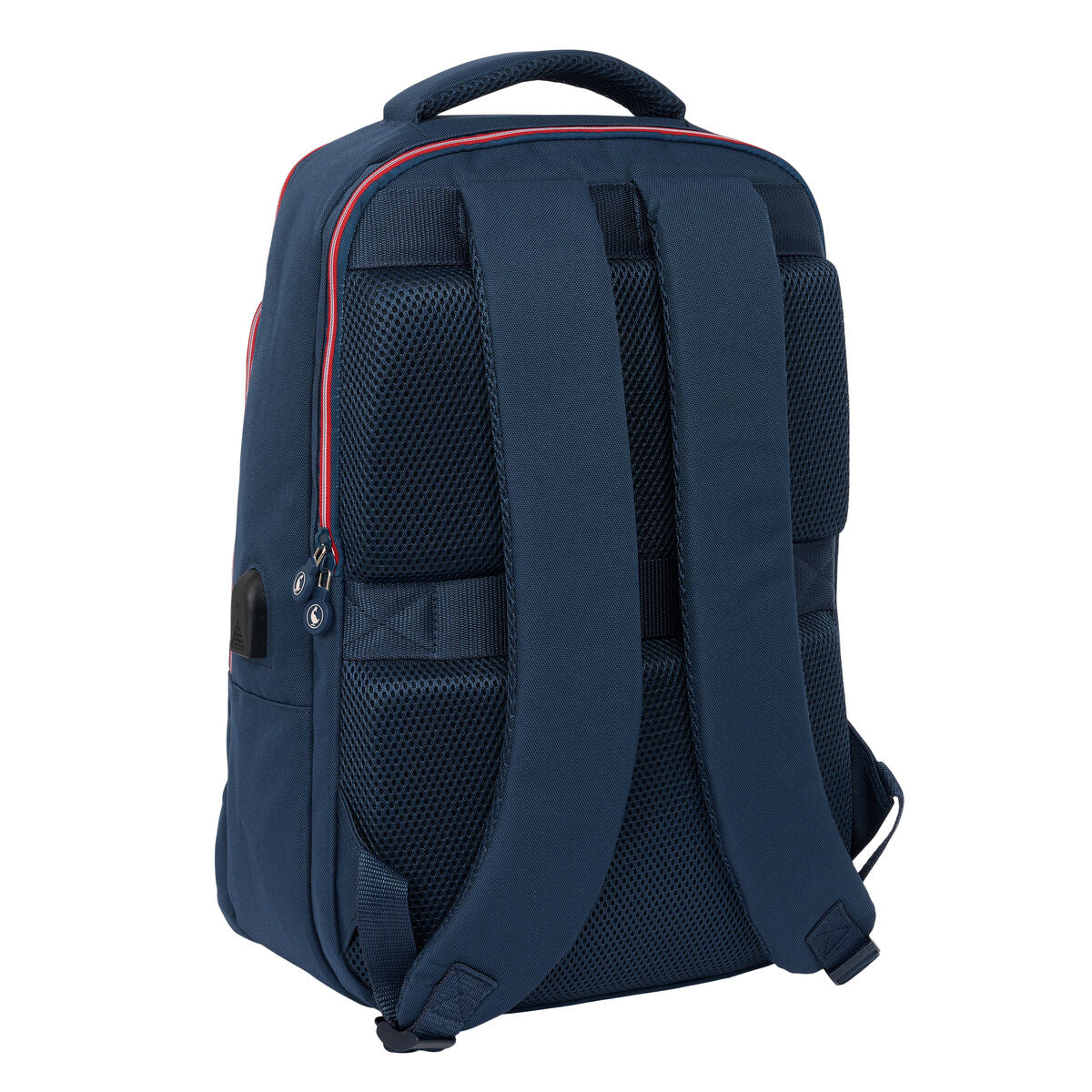 Laptop Backpack El Ganso Classic Navy Blue 29 x 44 x 15 cm