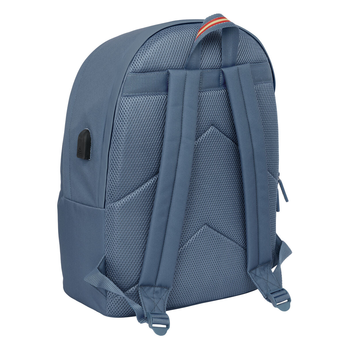 Laptop Backpack El Ganso Basics Blue 31 x 44 x 18 cm