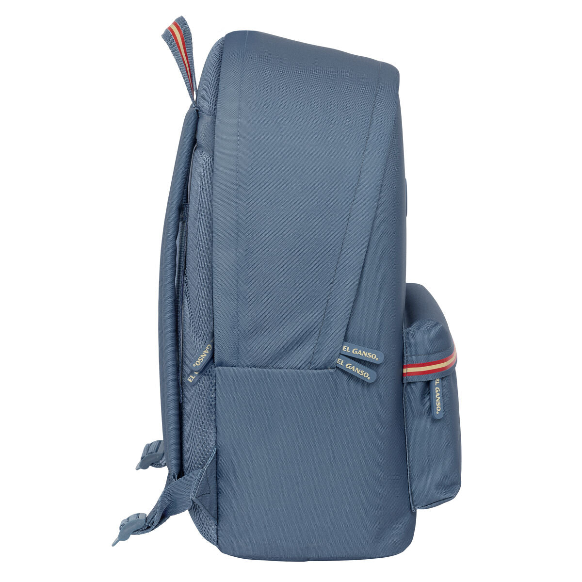 Sacoche pour Portable El Ganso Basics Bleu 31 x 44 x 18 cm