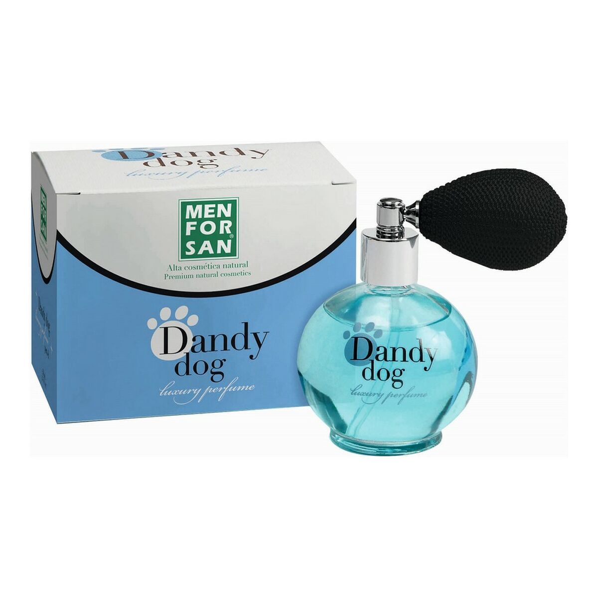 Perfume for Pets Menforsan Dandy Dog 50 ml