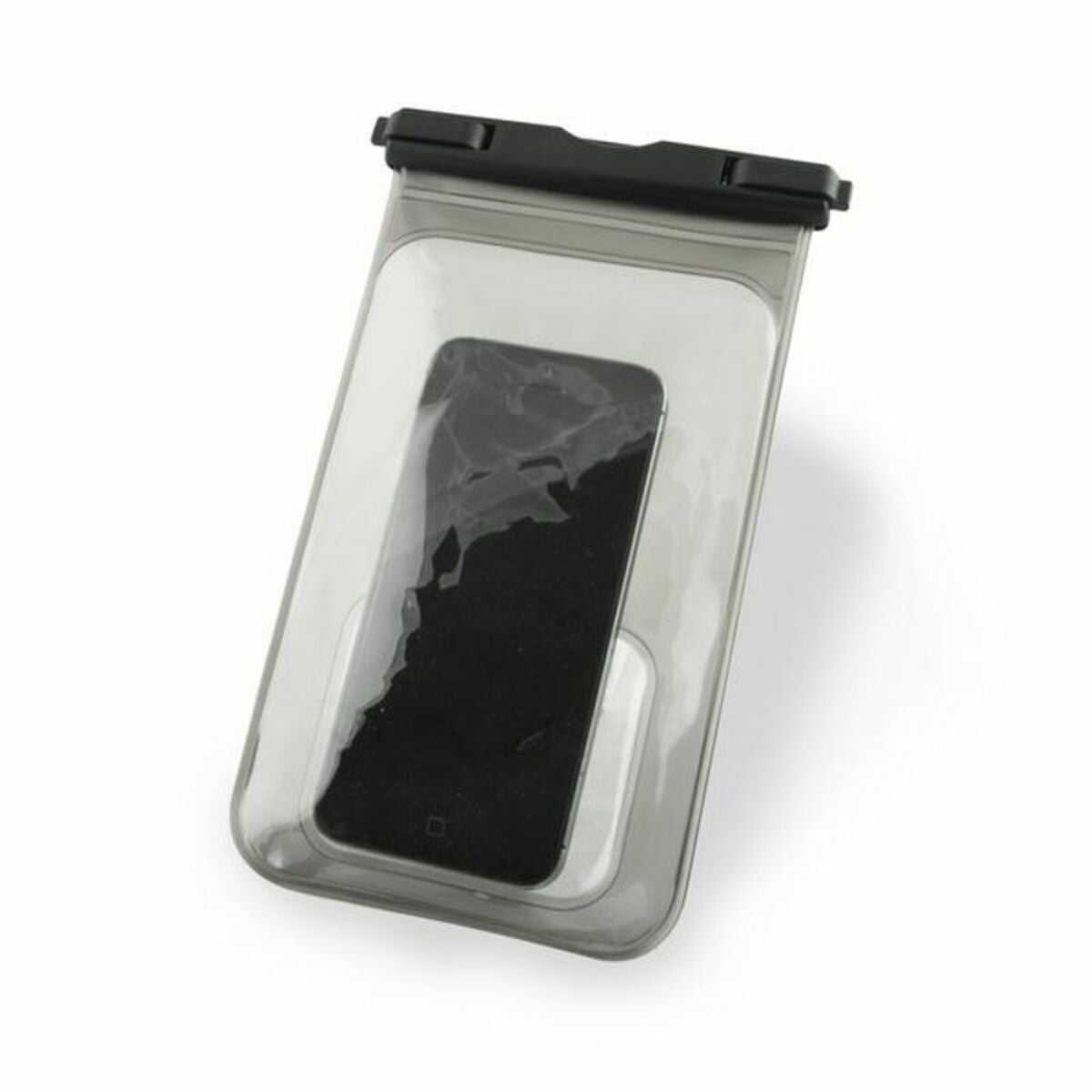 Mobile cover KSIX Transparent (Immersible)