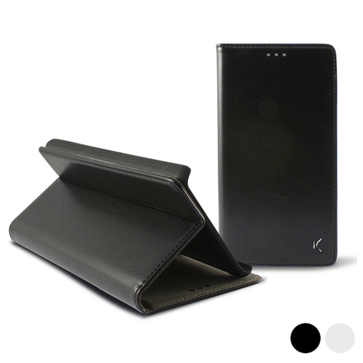 Housse Folio pour Mobile avec Aimant HUAWEI Y5 II Compact
