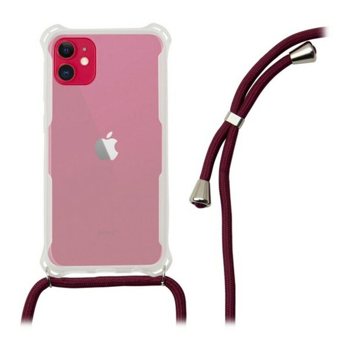 Mobile cover iPhone 11 KSIX