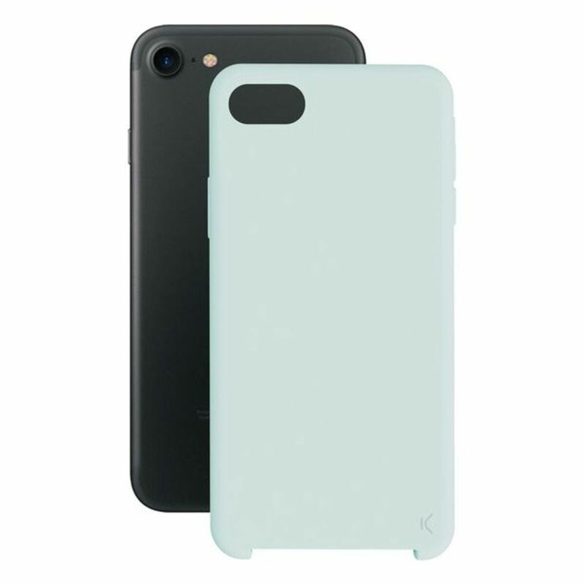 Mobile cover iPhone 7/8 KSIX Soft