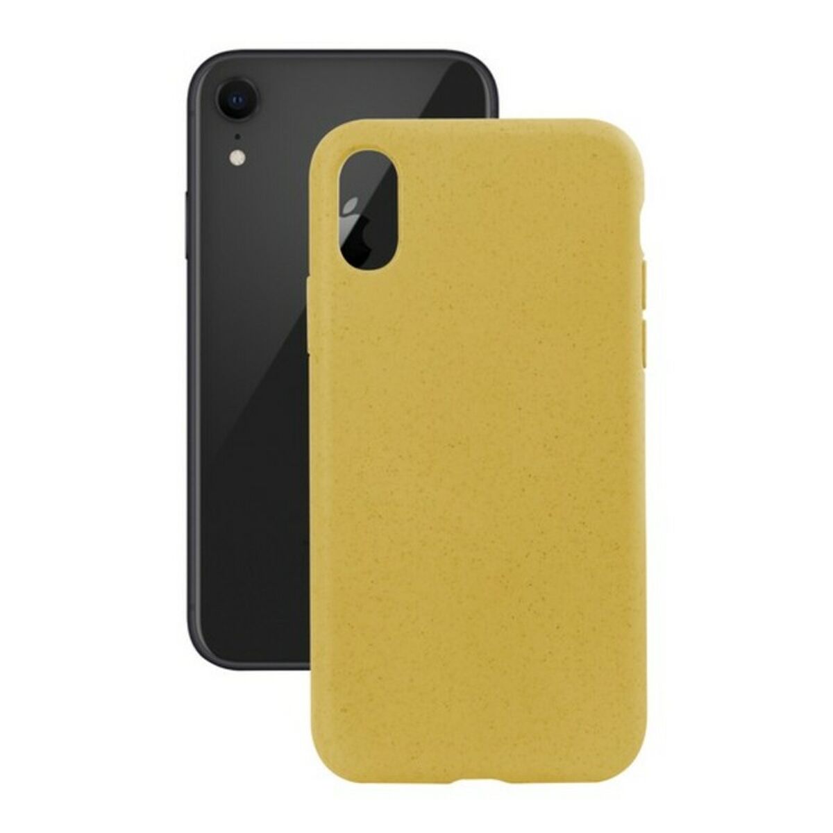 Mobile cover Iphone XR KSIX Eco-Friendly Iphone XR