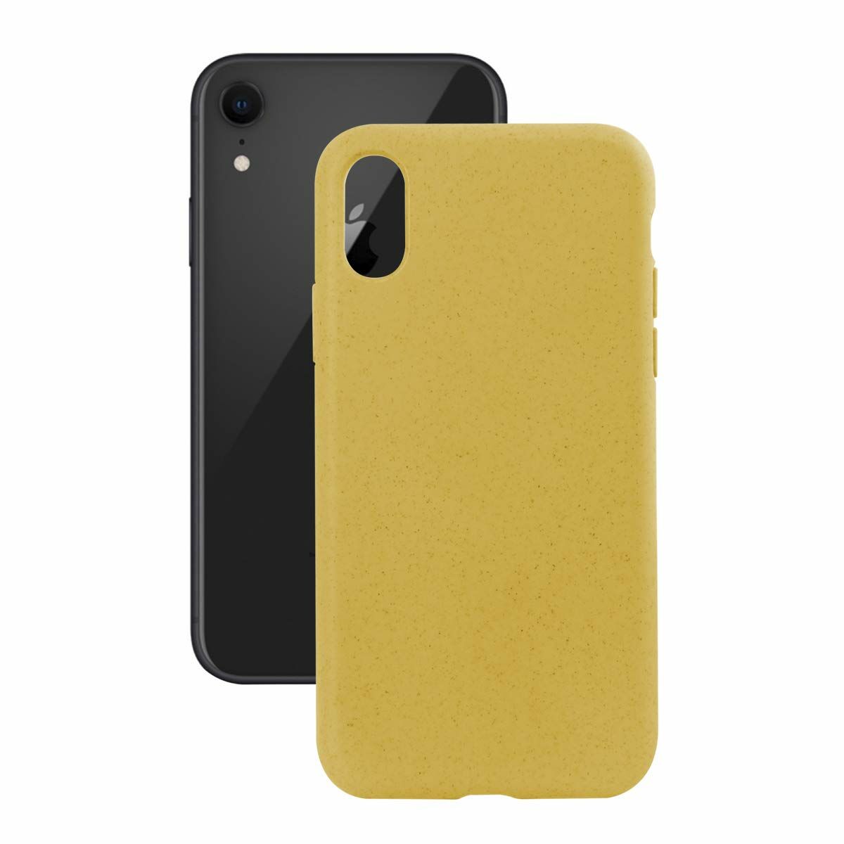 Mobile cover Iphone XR KSIX Eco-Friendly Iphone XR