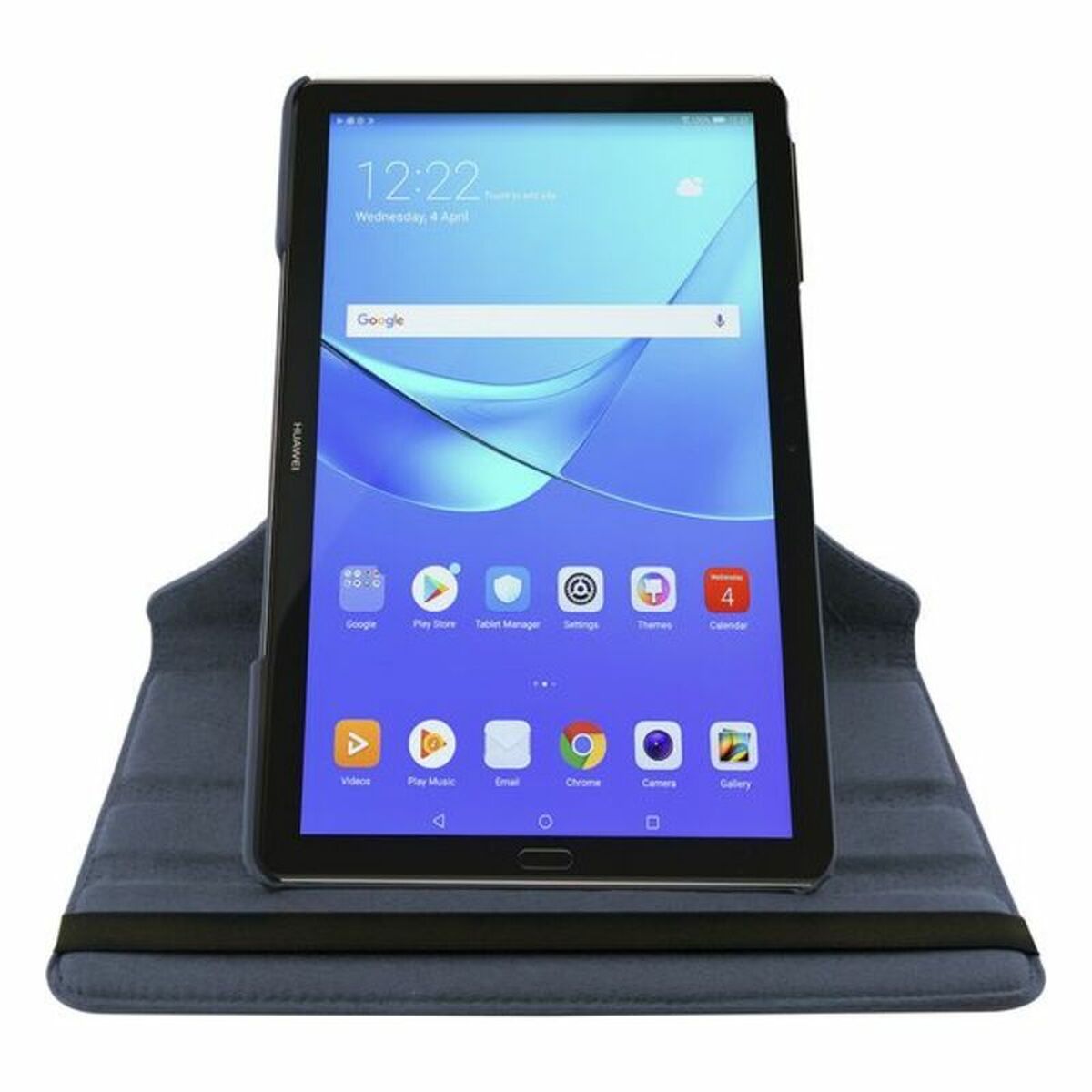 Housse pour Tablette Huawei M5 Lite Contact 360º 10,1"