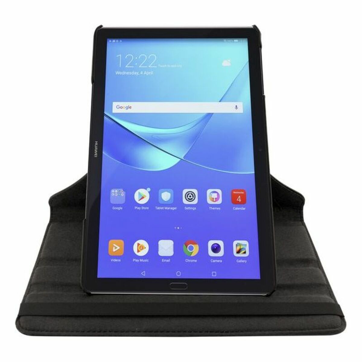 Tablet cover Huawei M5 Lite Contact 360º 10,1"
