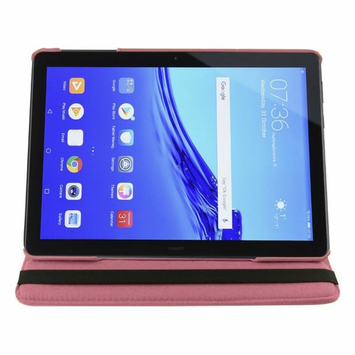 Tablet cover Huawei T5 Contact 360º 10,1"