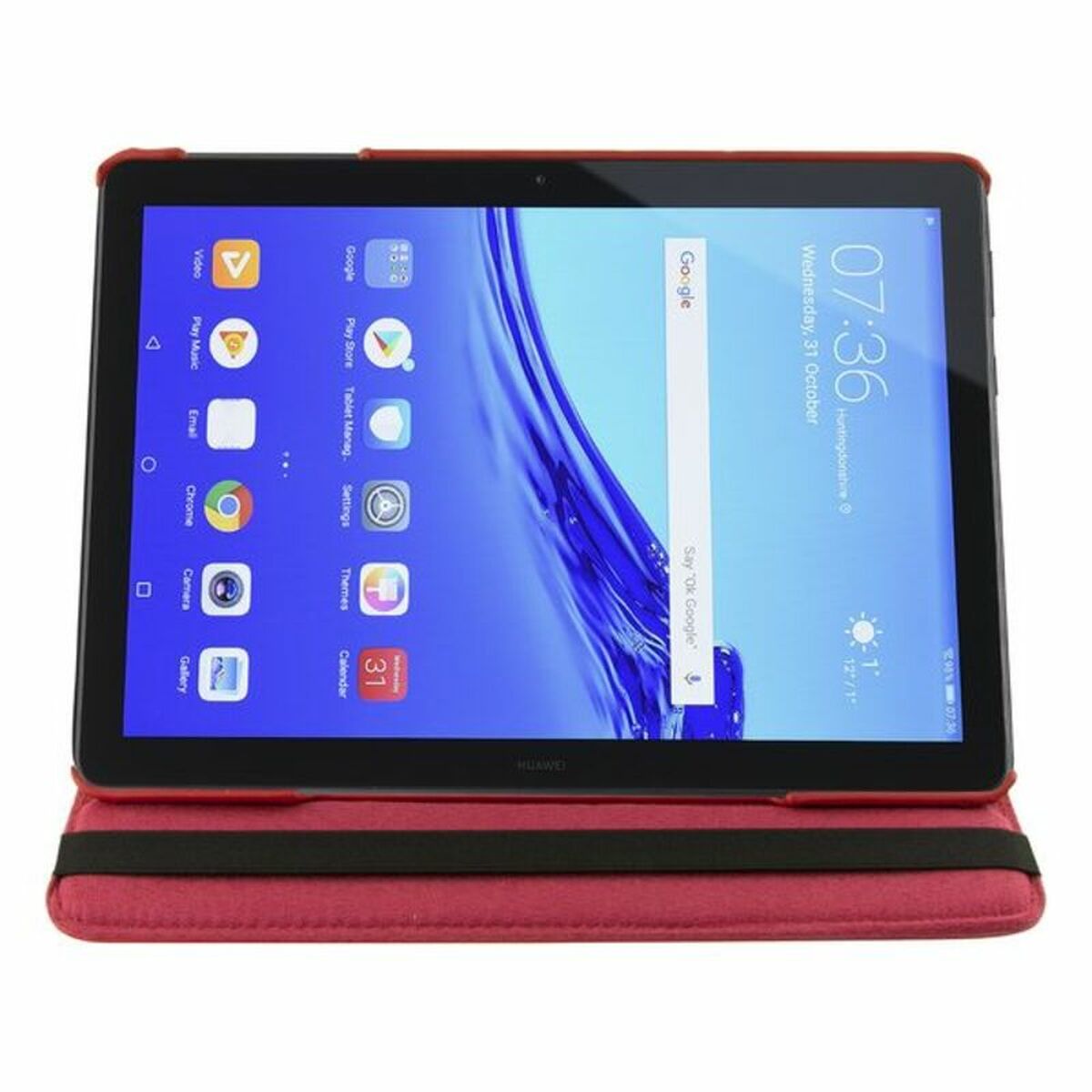 Tablet cover Huawei T5 Contact 360º 10,1"
