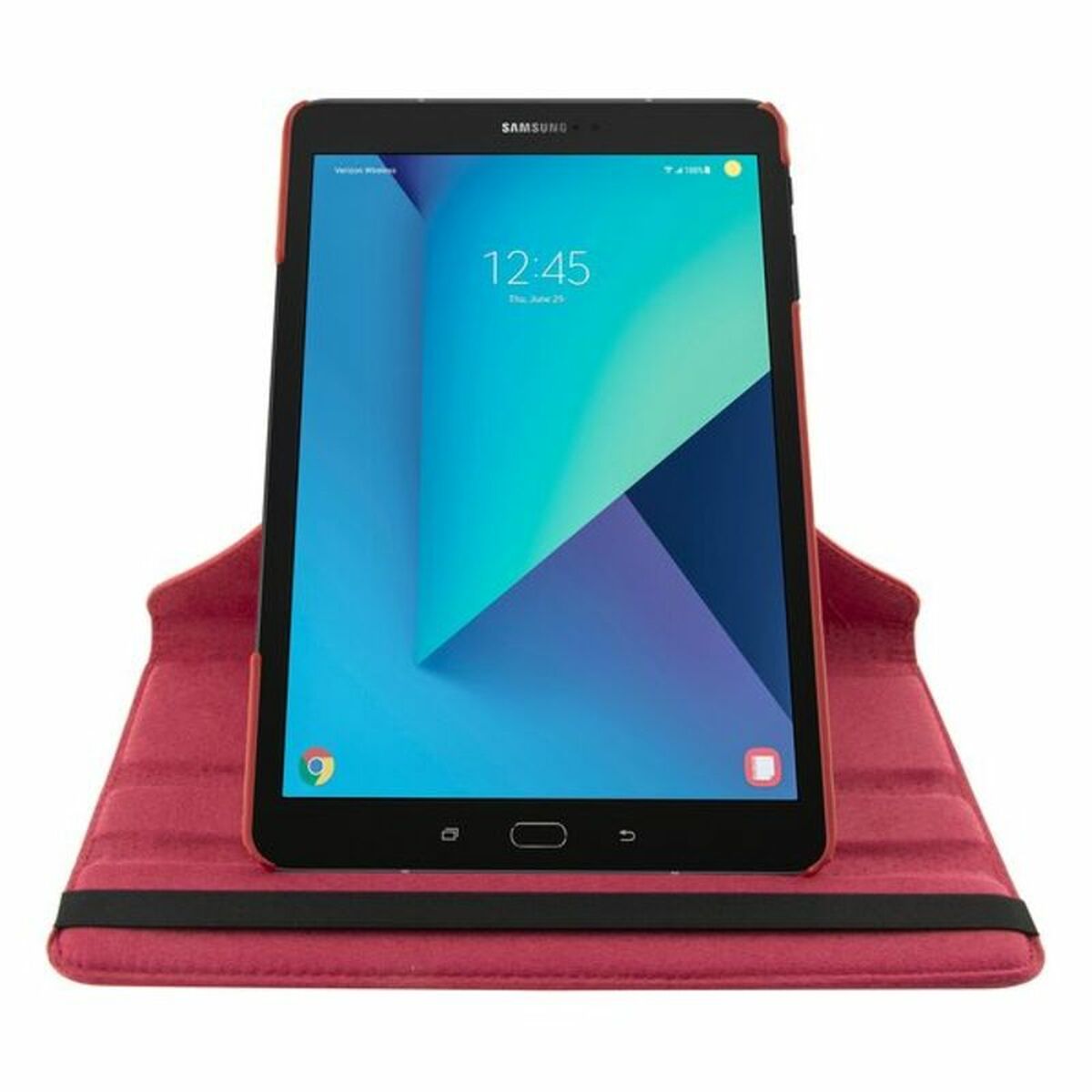 Housse pour Tablette Samsung Tab S3 Contact 360º 9,7"
