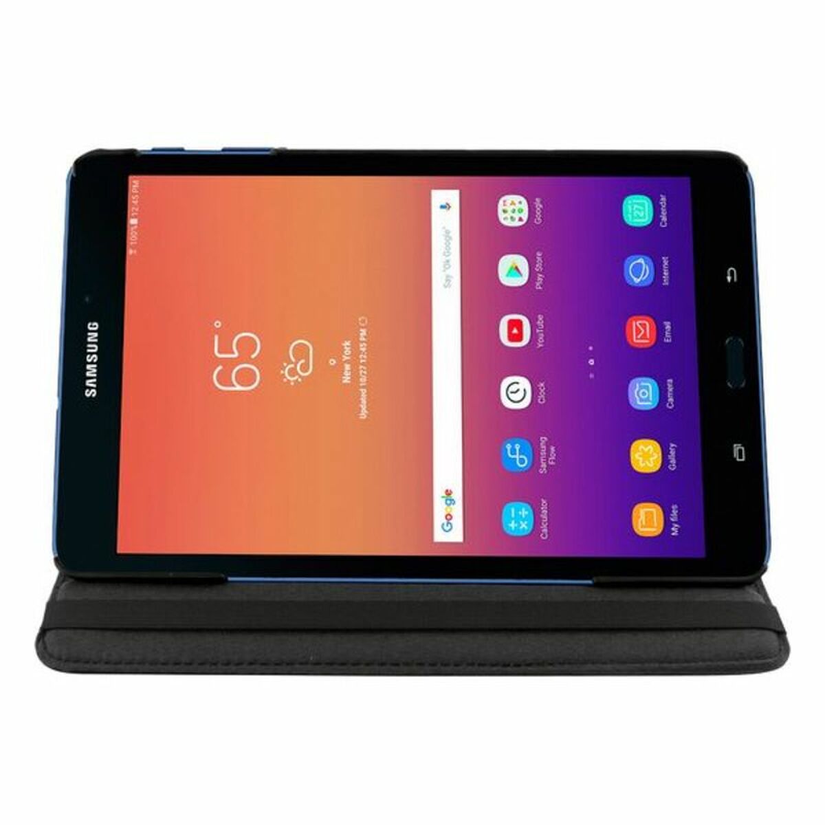 Tablet cover Samsung Tab A 2018 Contact 360º 10,5"