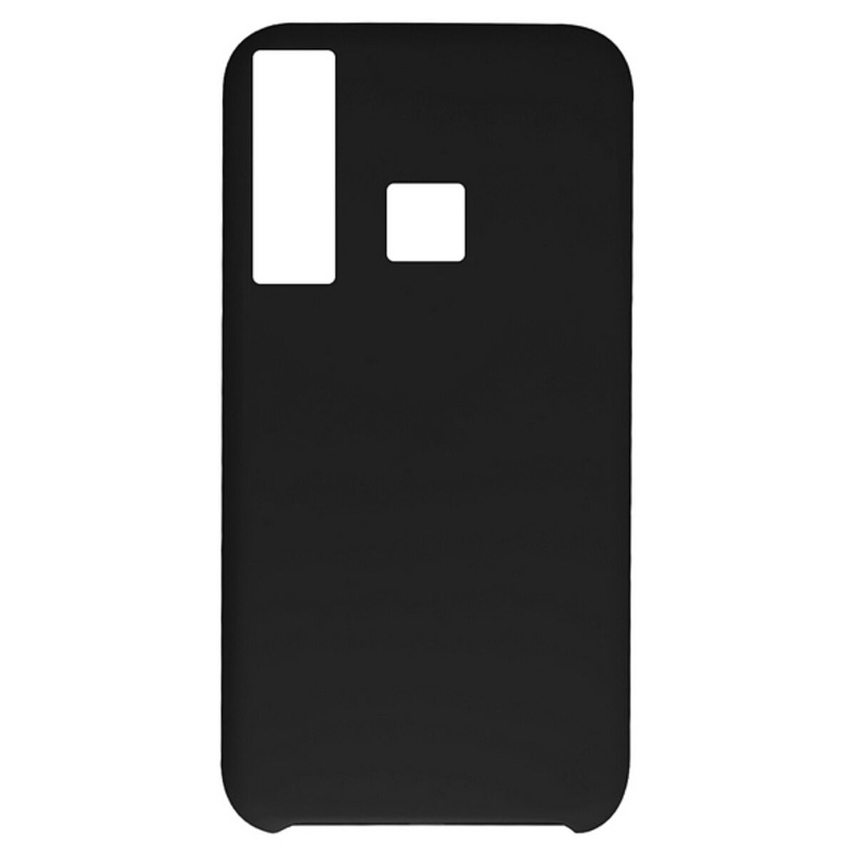 Mobile cover Galaxy A9 2018 KSIX Samsung