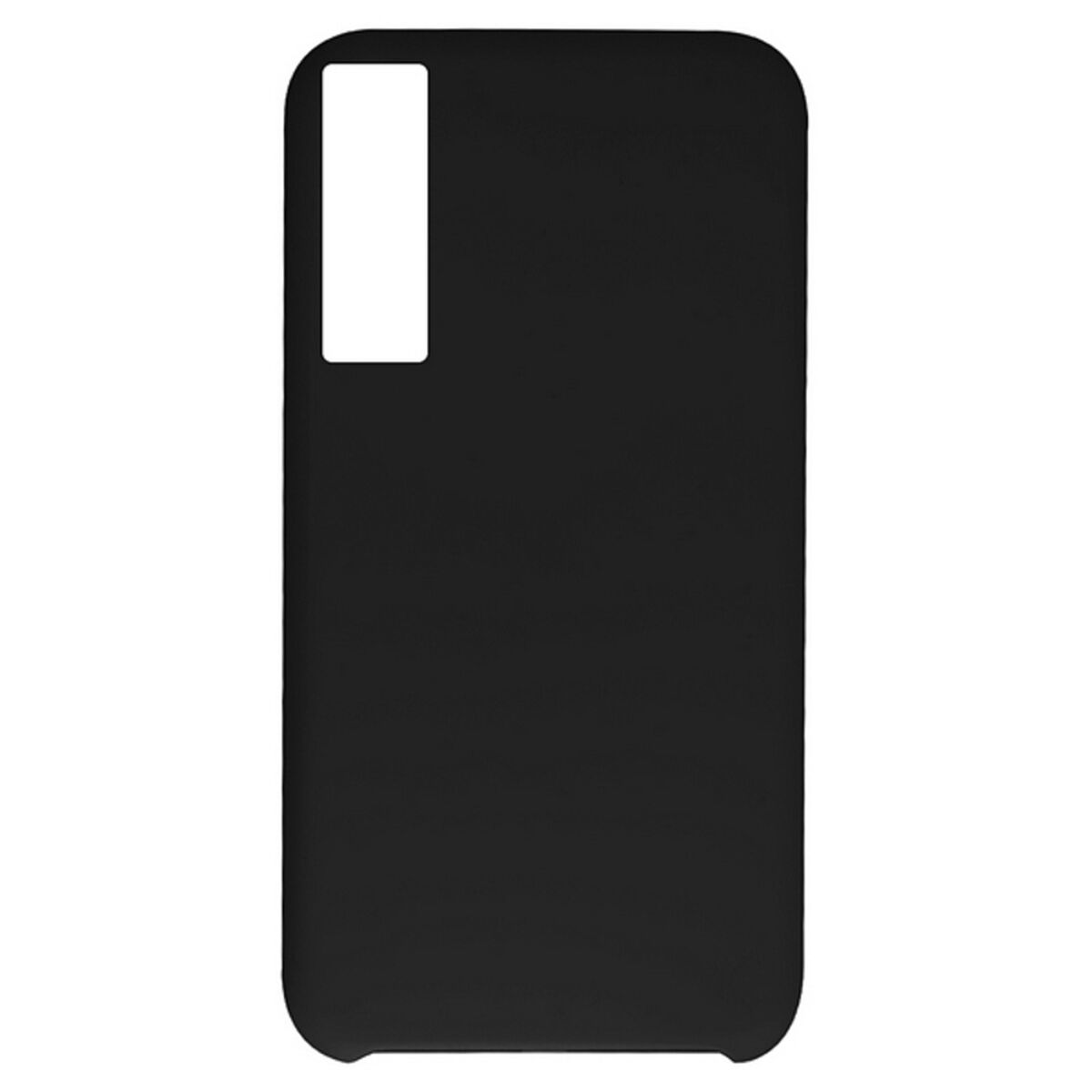 Mobile cover Galaxy A7 2018 KSIX Samsung