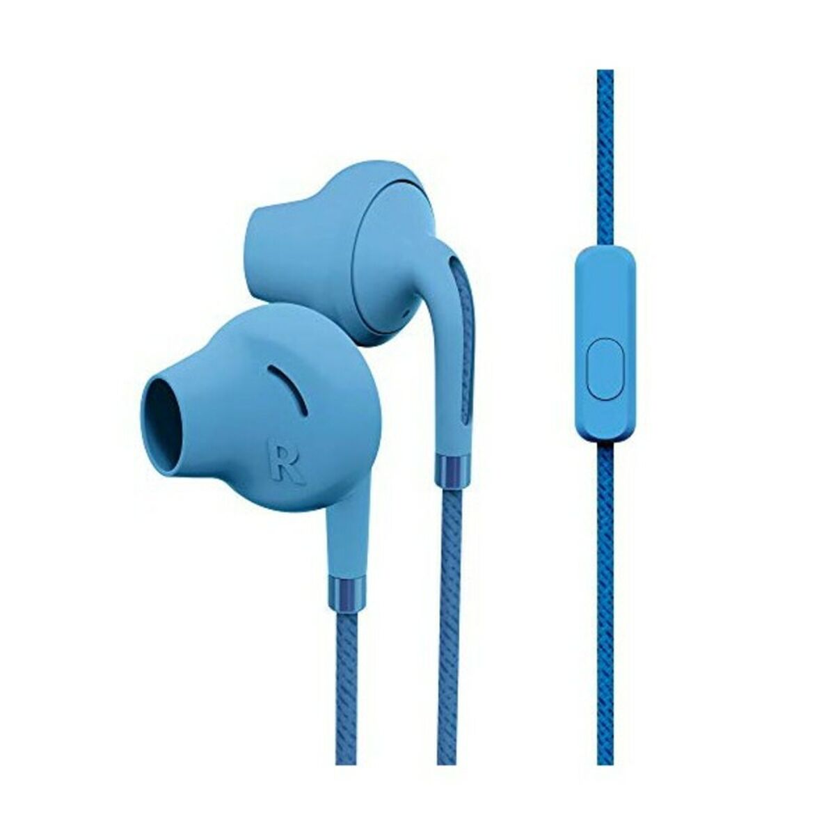 Auriculares con Micrófono Energy Sistem Style 2+ 3 mW