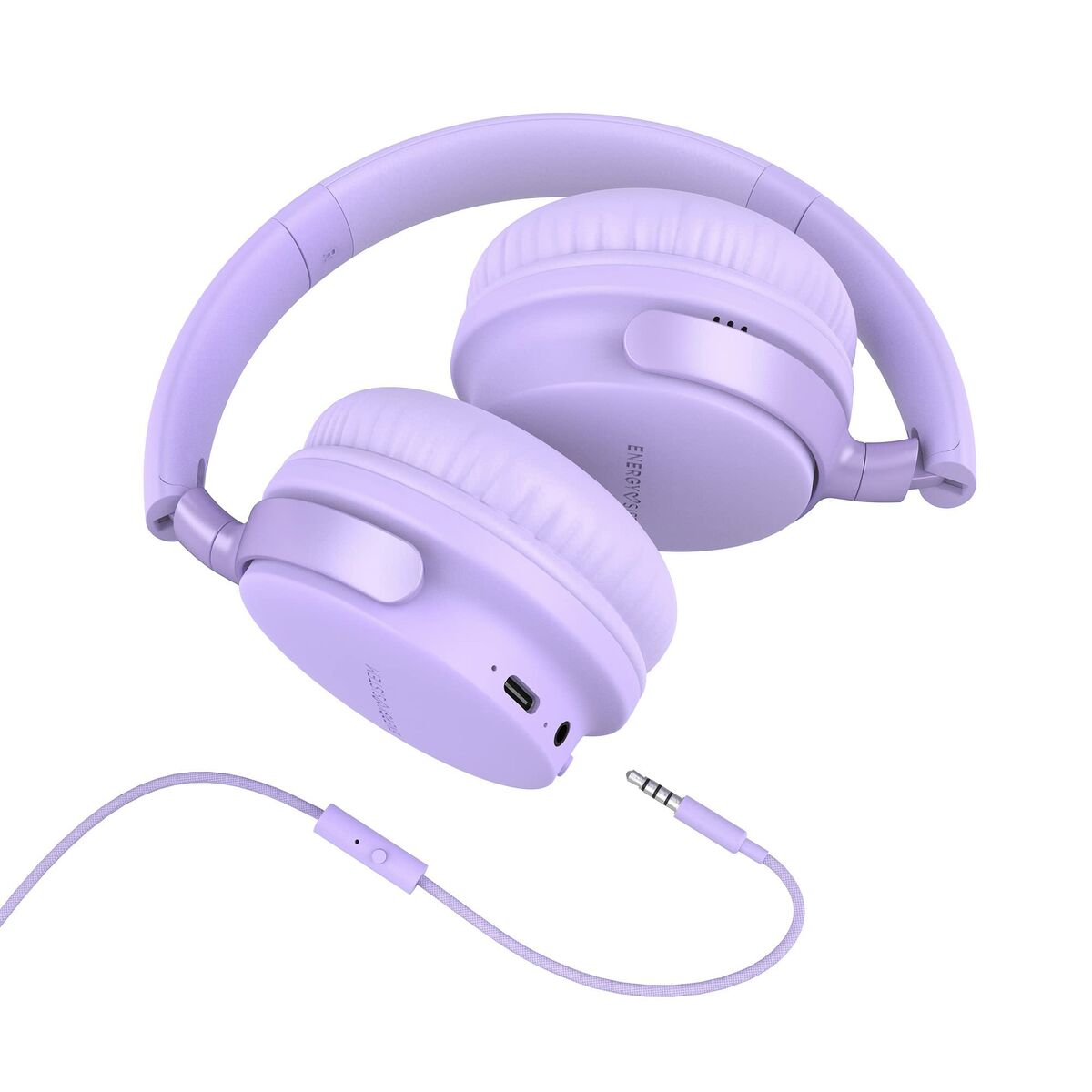 Bluetooth Headphones Energy Sistem BT Style 3