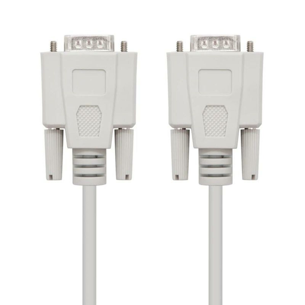 Cable de Datos/Carga con USB NANOCABLE 10.14.0102