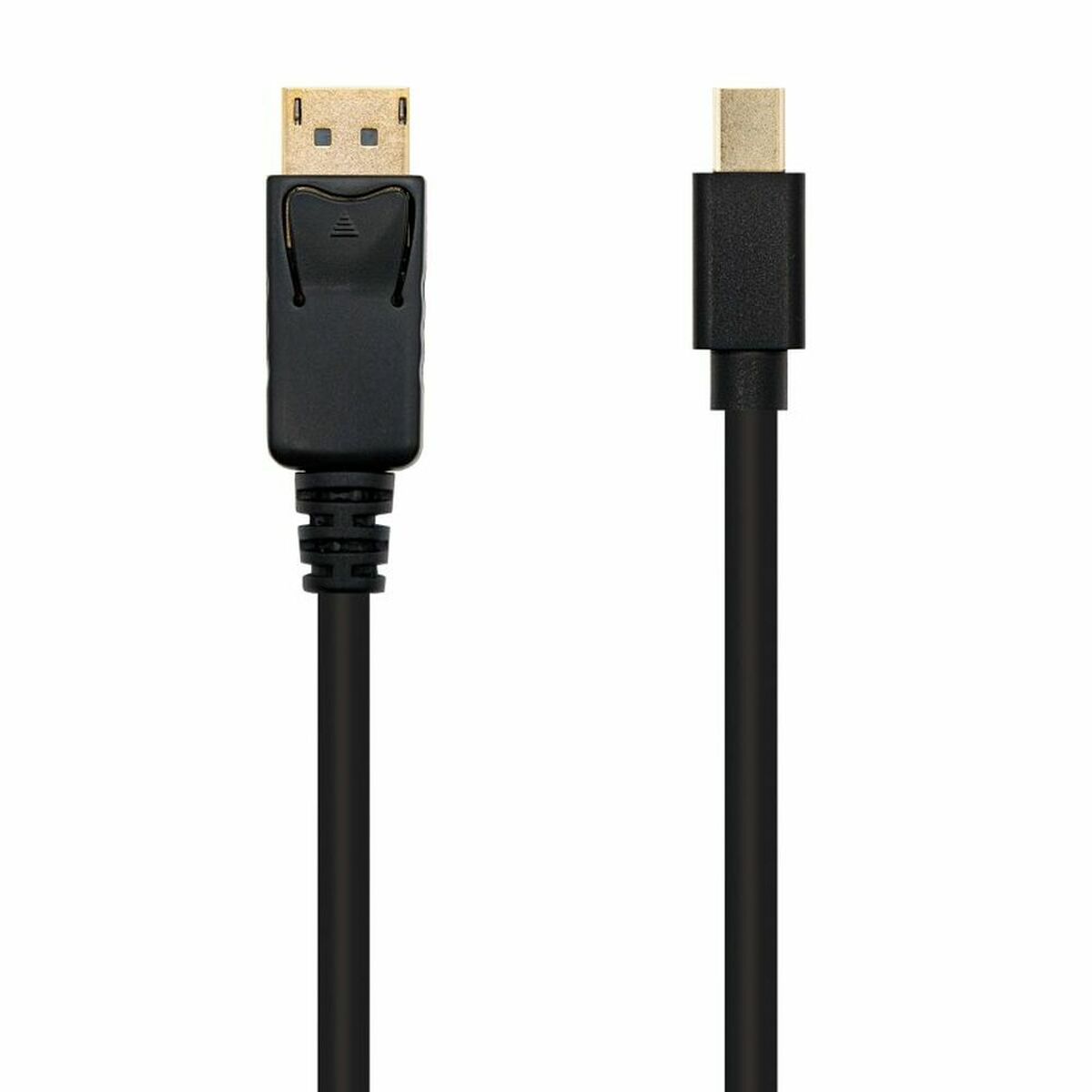 Câble Mini DisplayPort vers DisplayPort NANOCABLE 10.15.2402 2 m