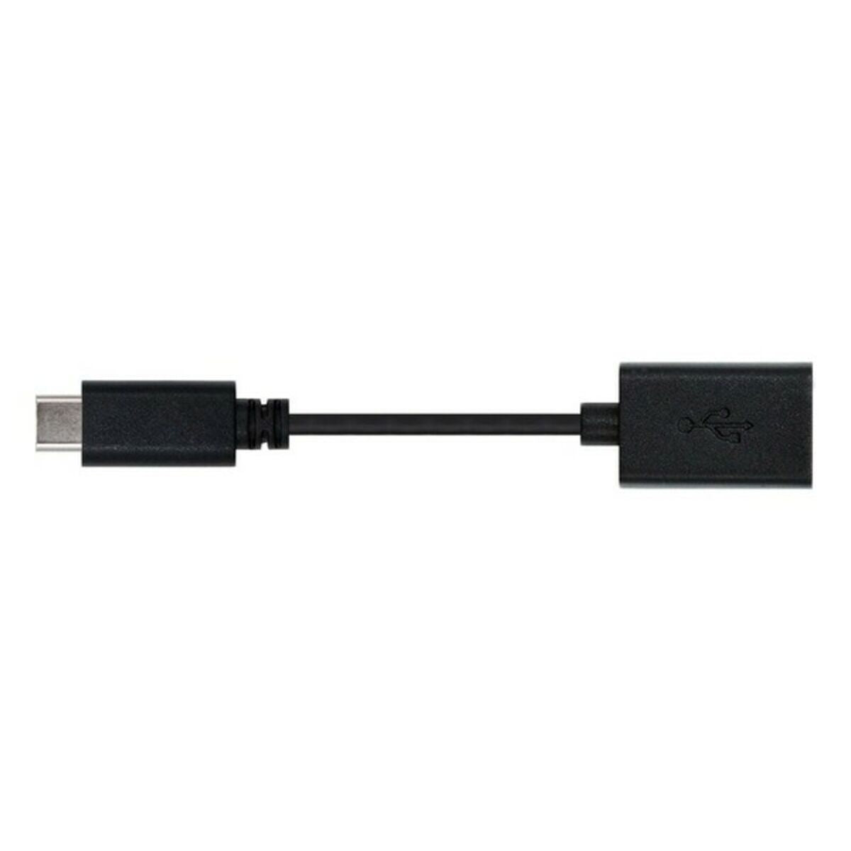 Câble USB 2.0 NANOCABLE 10.01.2400
