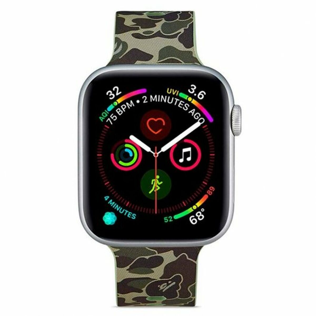 Correa para Reloj Cool Apple Watch 40 mm 38 mm