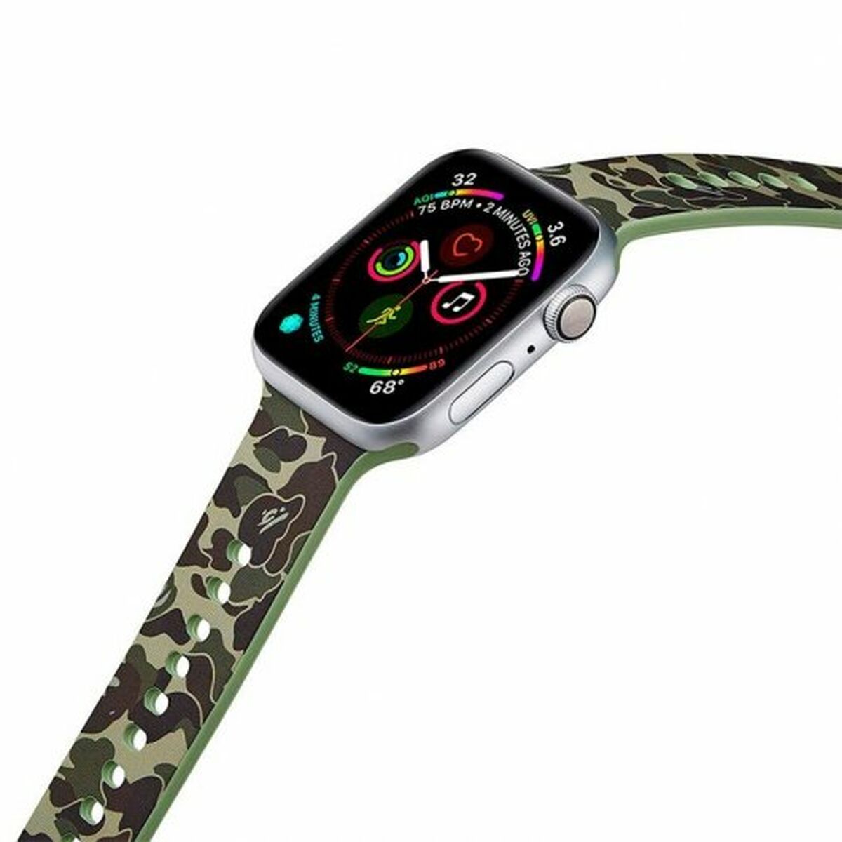 Bracelet à montre Cool Apple Watch 40 mm 38 mm