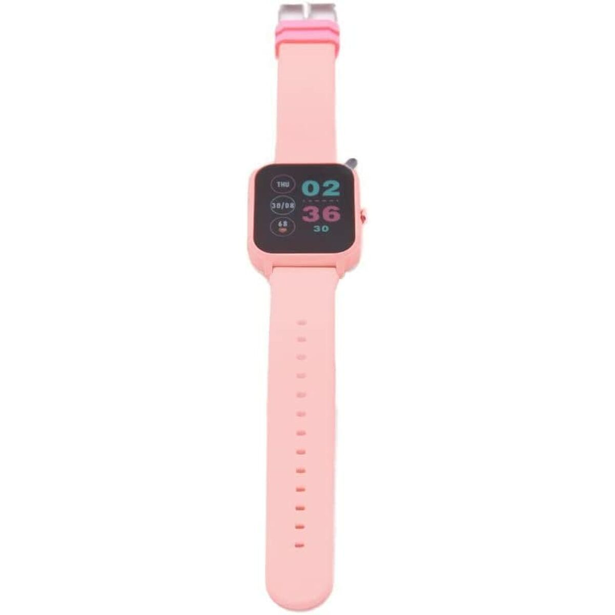 Kids' Smartwatch Cool Junior 1,44" Pink (1 Unit)