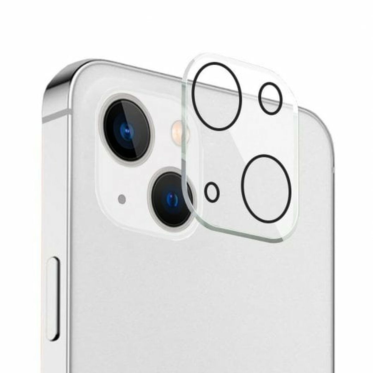 Protection pour Écran Cool iPhone 14 | iPhone 14 Plus Apple