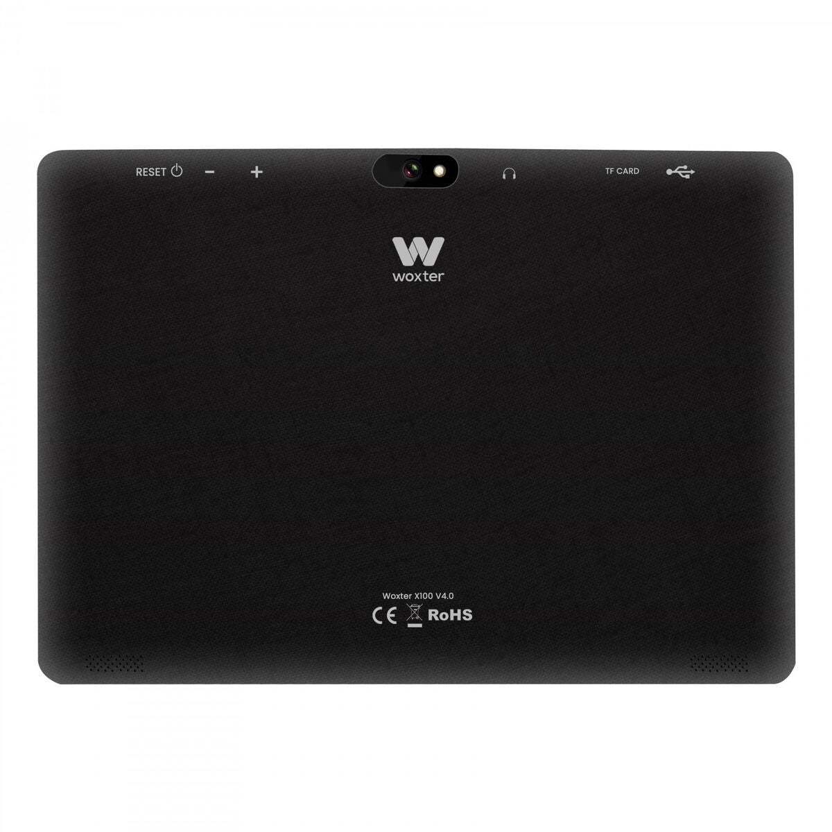 Tablet Woxter X-100 Pro 10,1" 2 GB RAM 16 GB Negro 10.1"