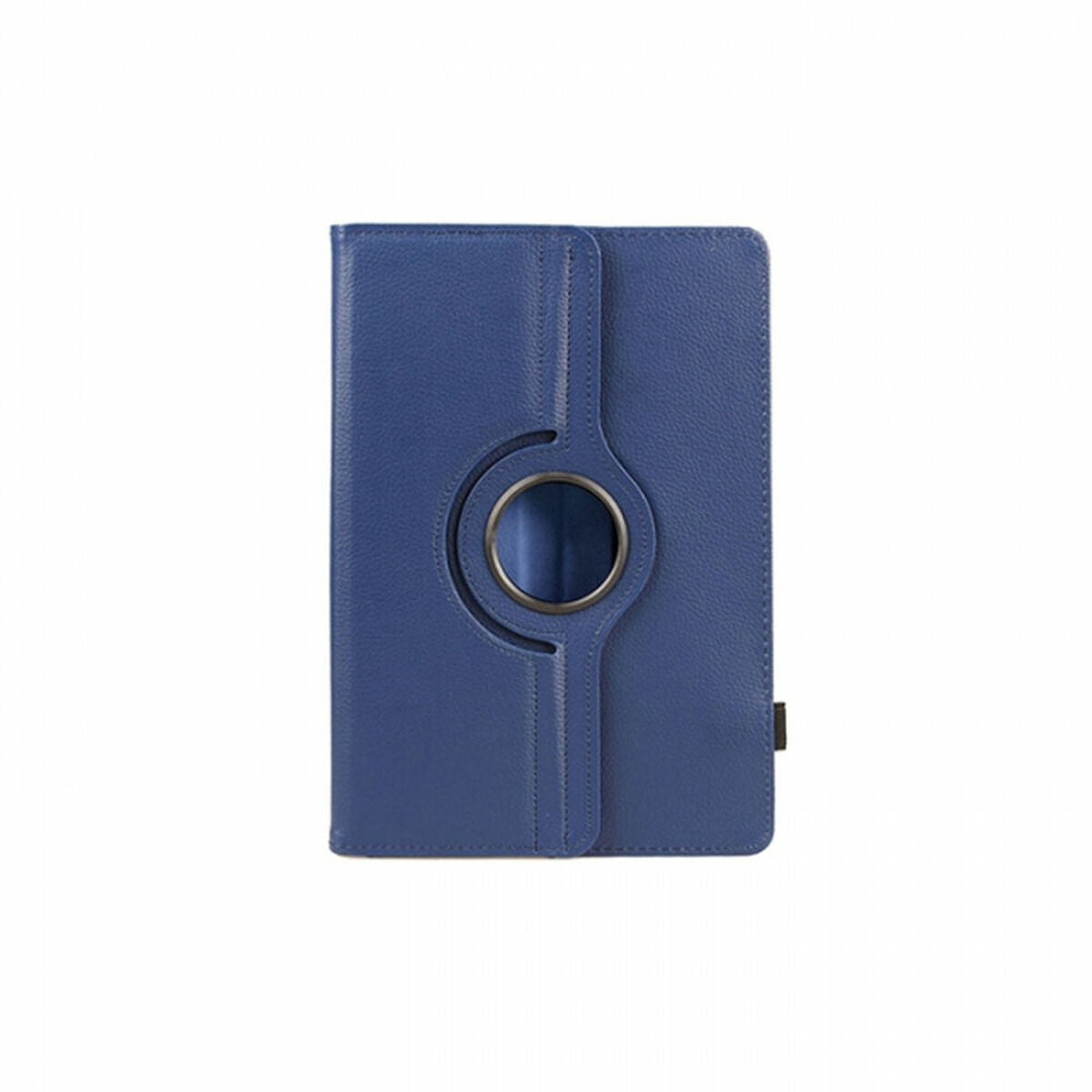 Funda para Tablet Universal de Piel Rotación 3GO CSGT24 7" Azul Multicolor