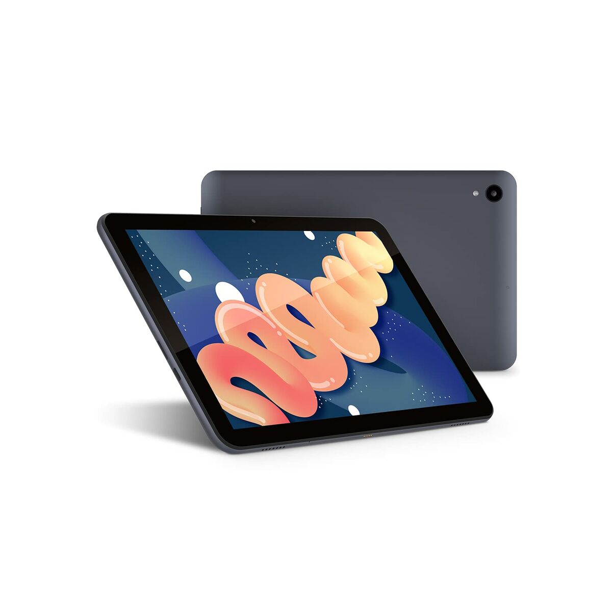Tablet SPC Gravity 3 Pro Mediatek MT8168 10,3" Black Grey 64 GB 4 GB RAM