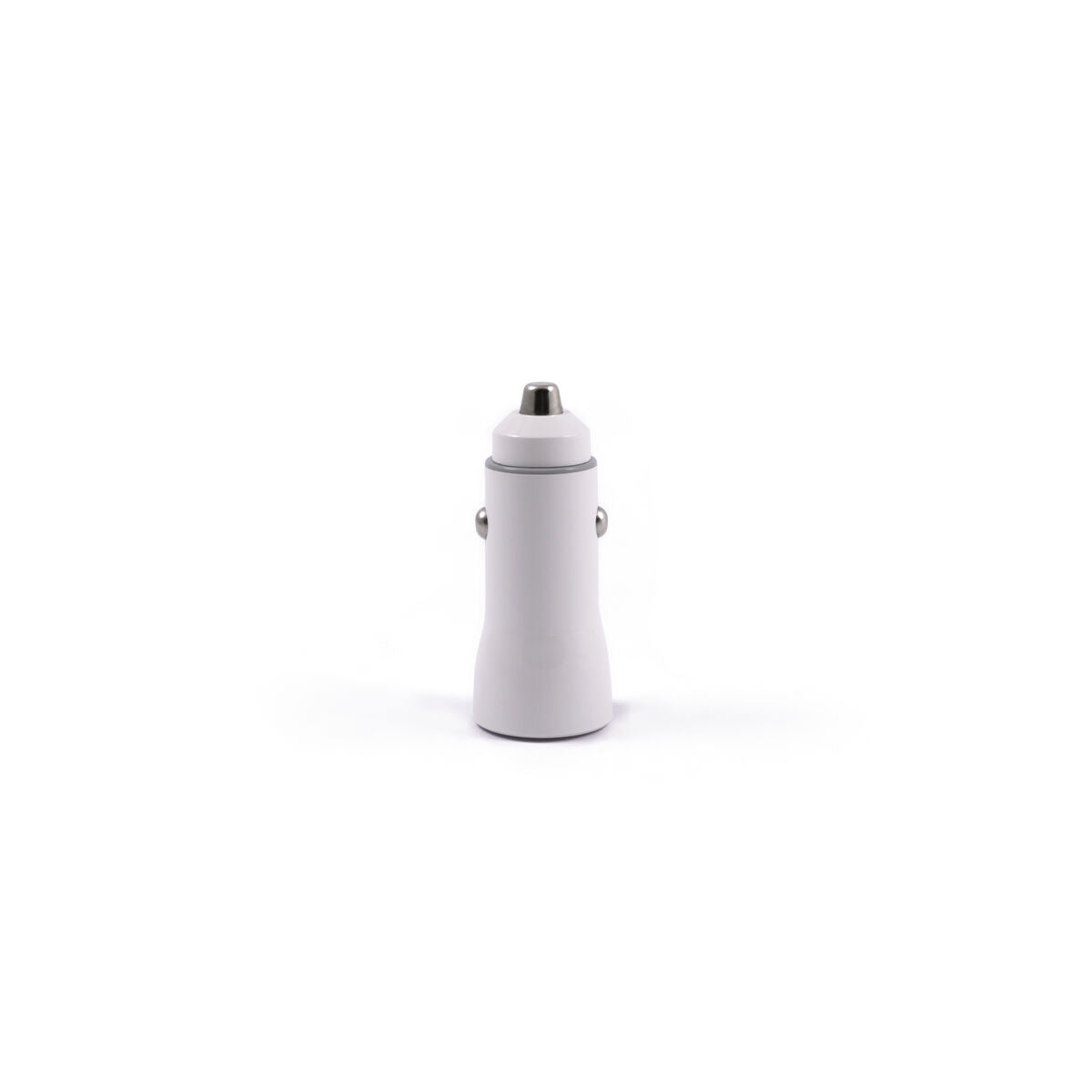 Portable charger CoolBox COO-CUAC-36C White