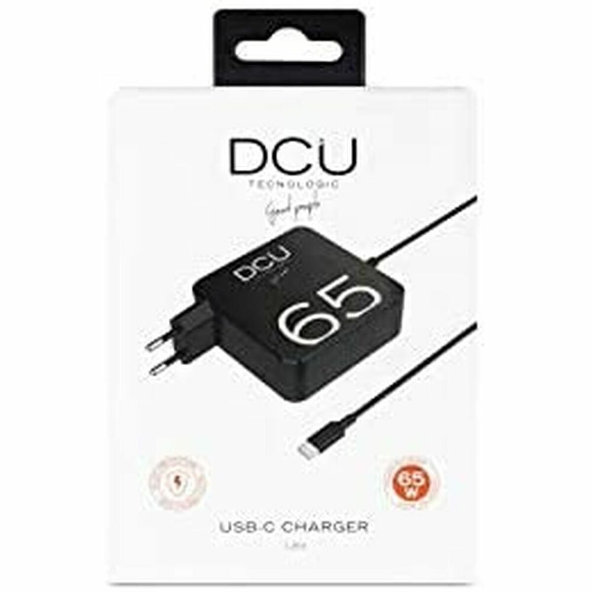 Charger DCU 37250065 1,8 m 65 W
